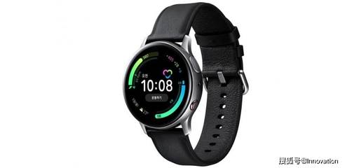 三星电子的智能手表追击战 Galaxy Watch新产品的战略挑战与市场突围